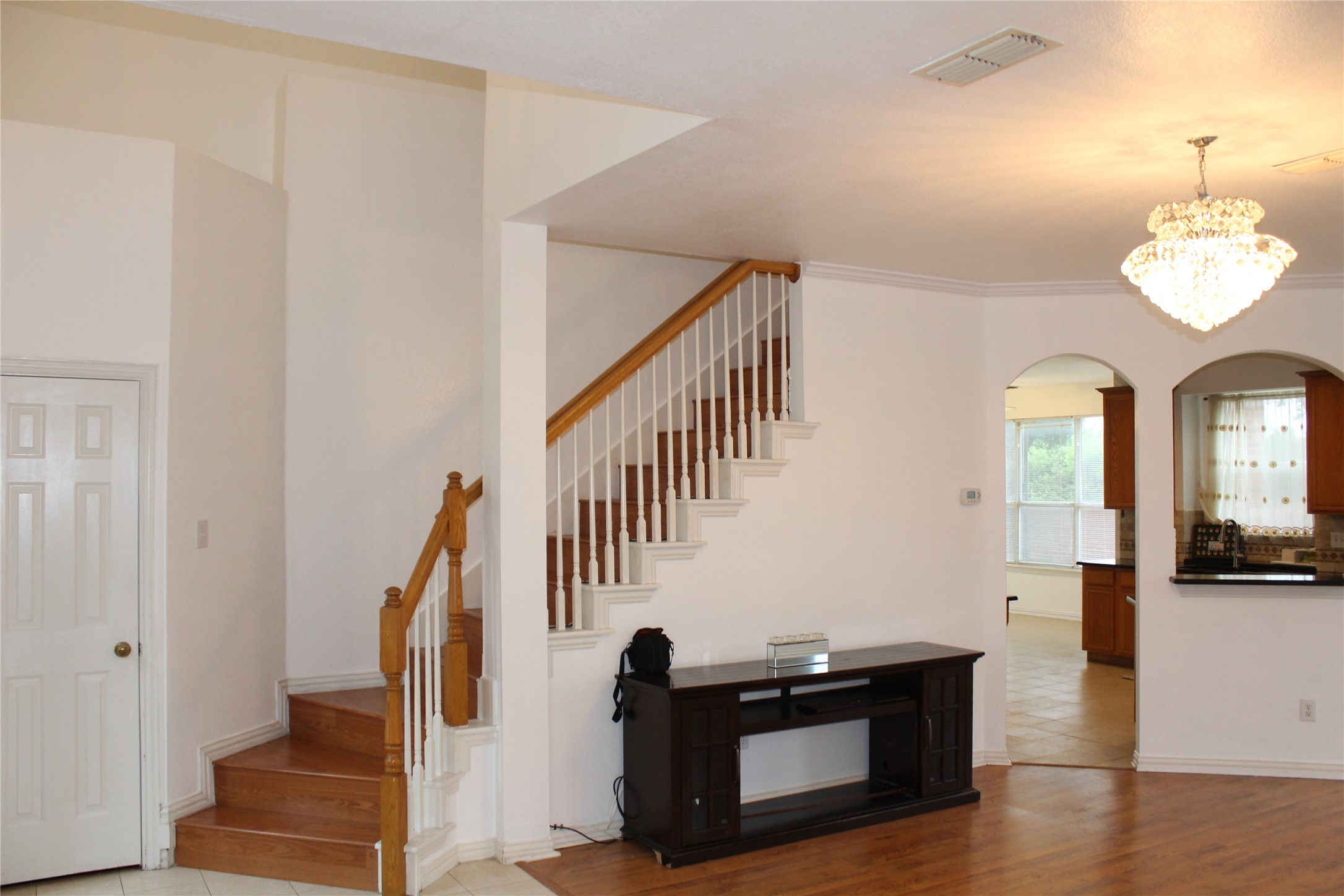 5017 Remington Drive Garland TX 75044