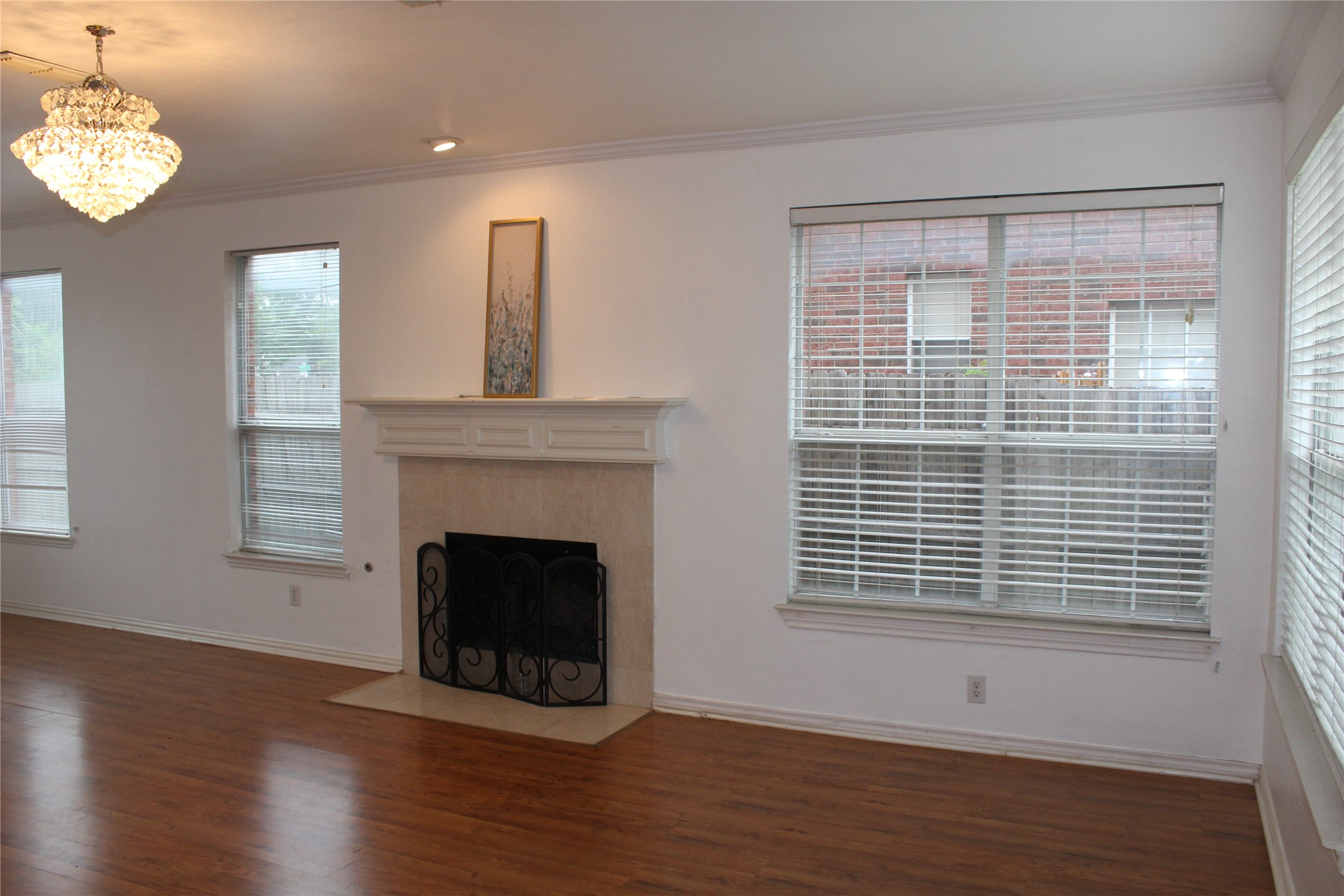 5017 Remington Drive Garland TX 75044