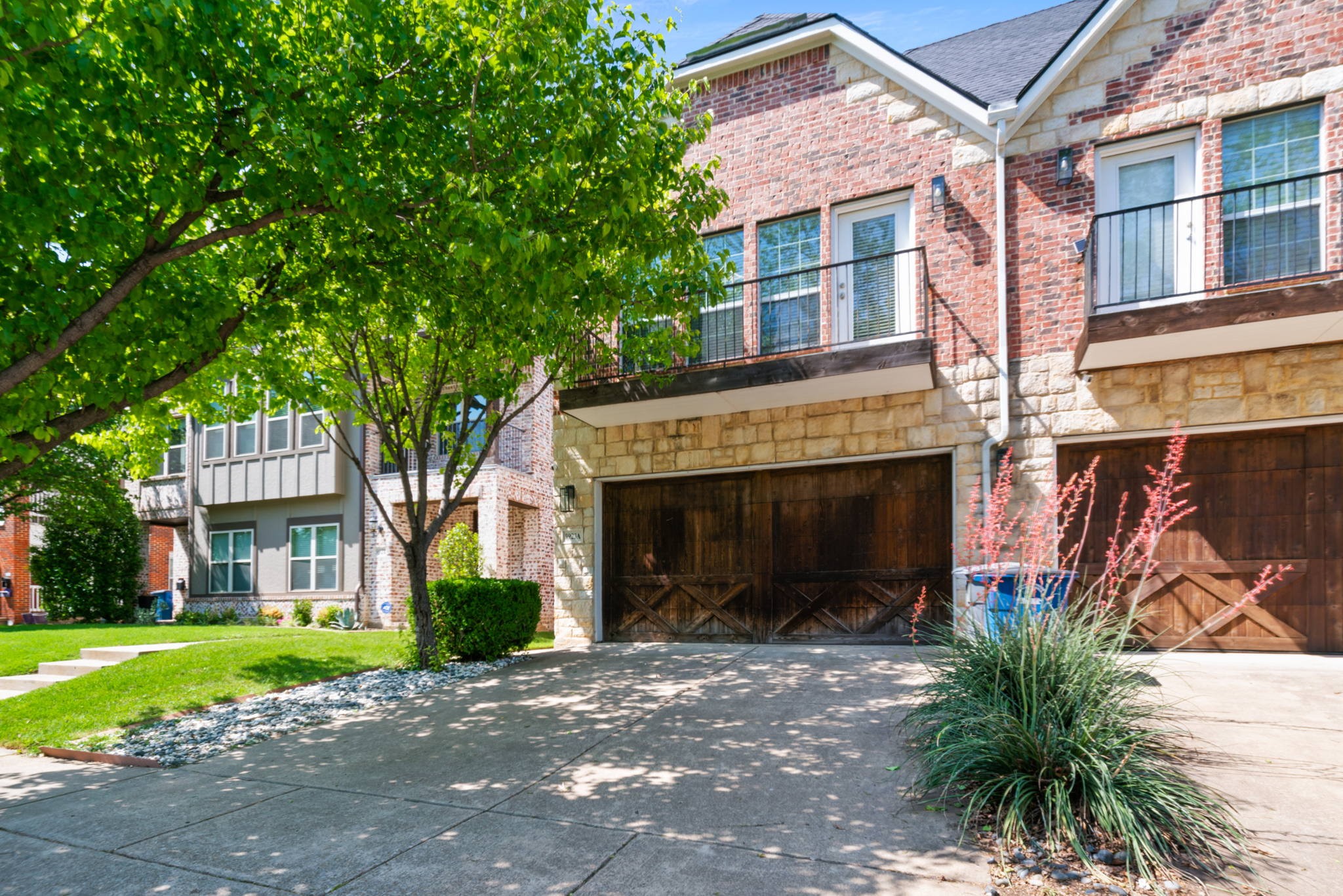 5923 Oram Street Dallas TX 75206