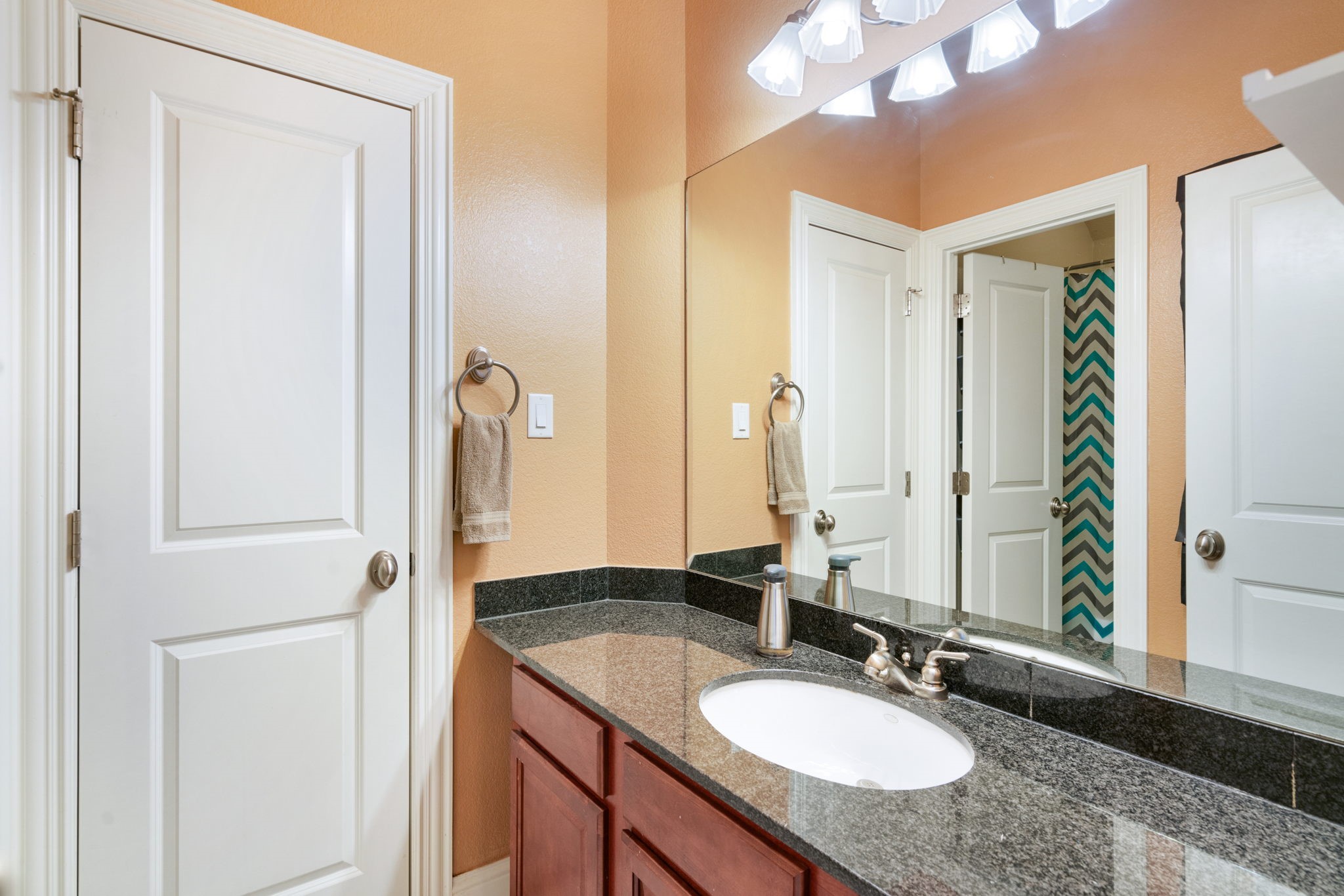 5923 Oram Street Dallas TX 75206