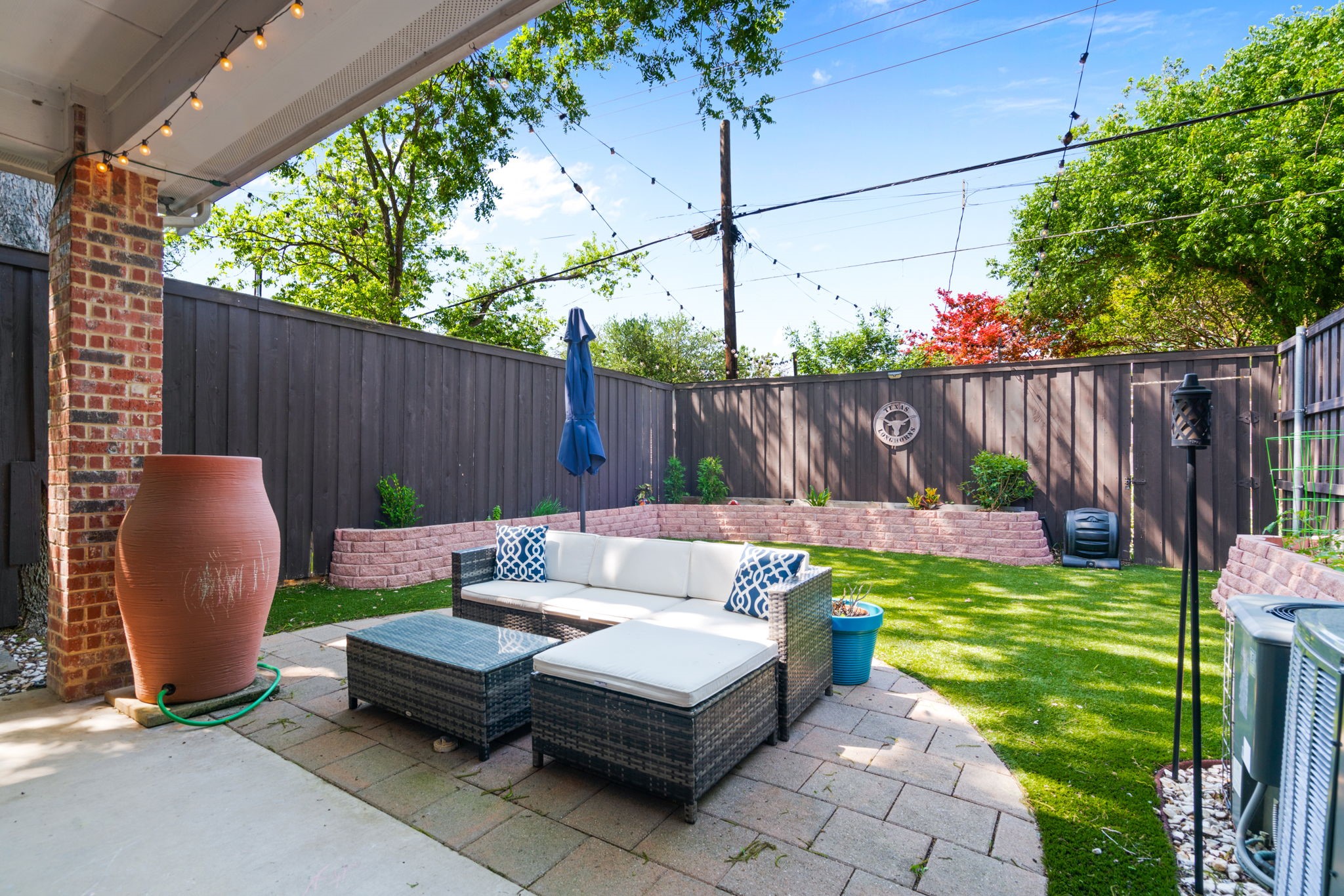 5923 Oram Street Dallas TX 75206