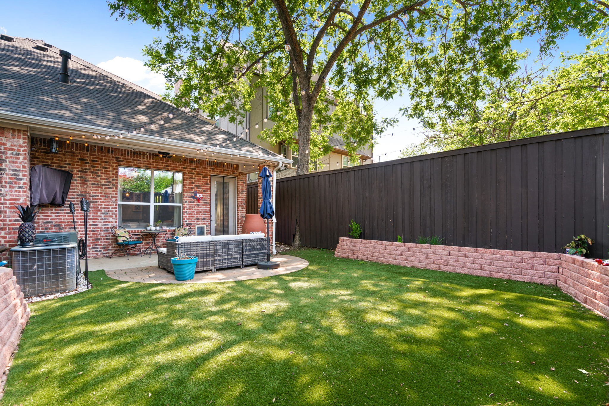 5923 Oram Street Dallas TX 75206