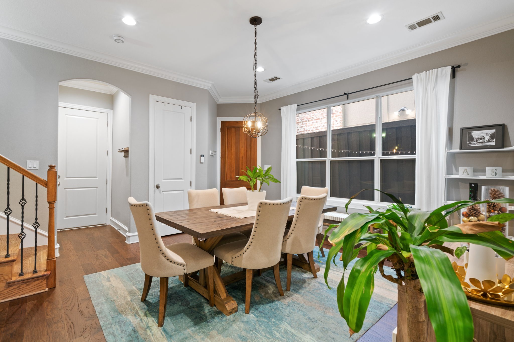 5923 Oram Street Dallas TX 75206