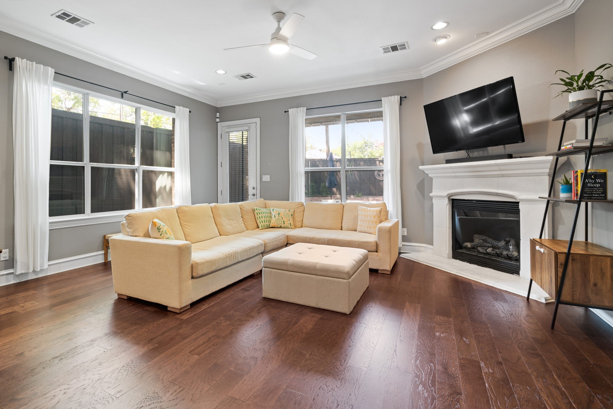 5923 Oram Street Dallas TX 75206