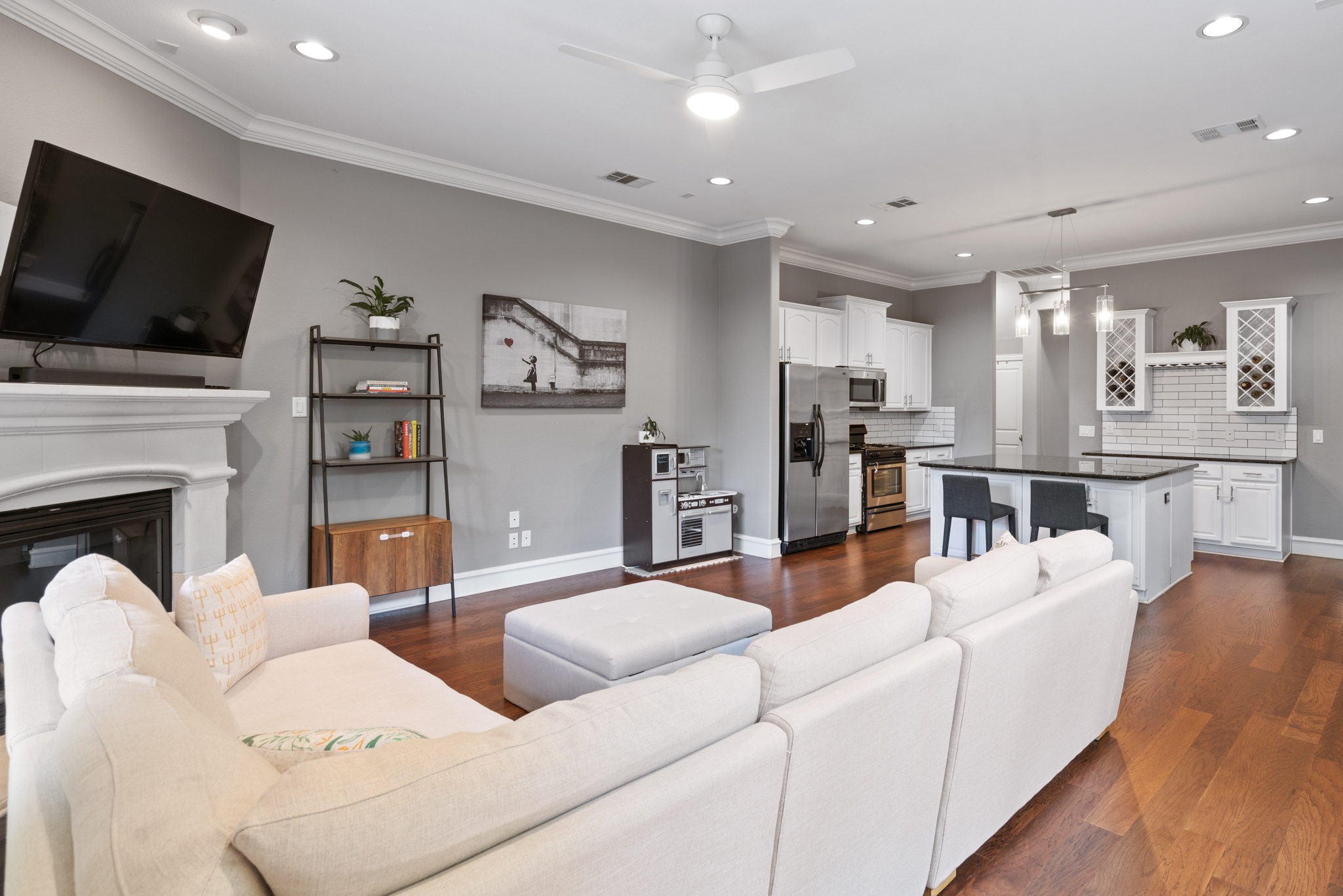 5923 Oram Street Dallas TX 75206