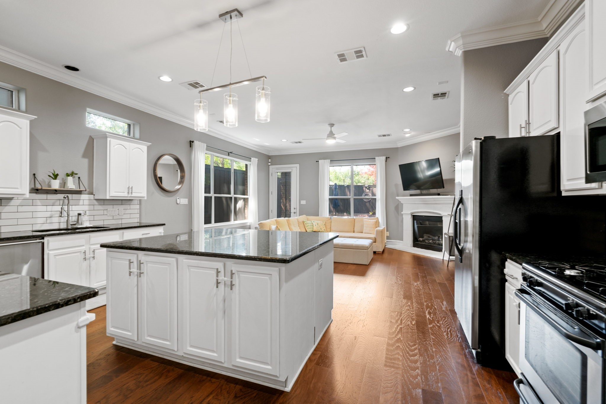 5923 Oram Street Dallas TX 75206