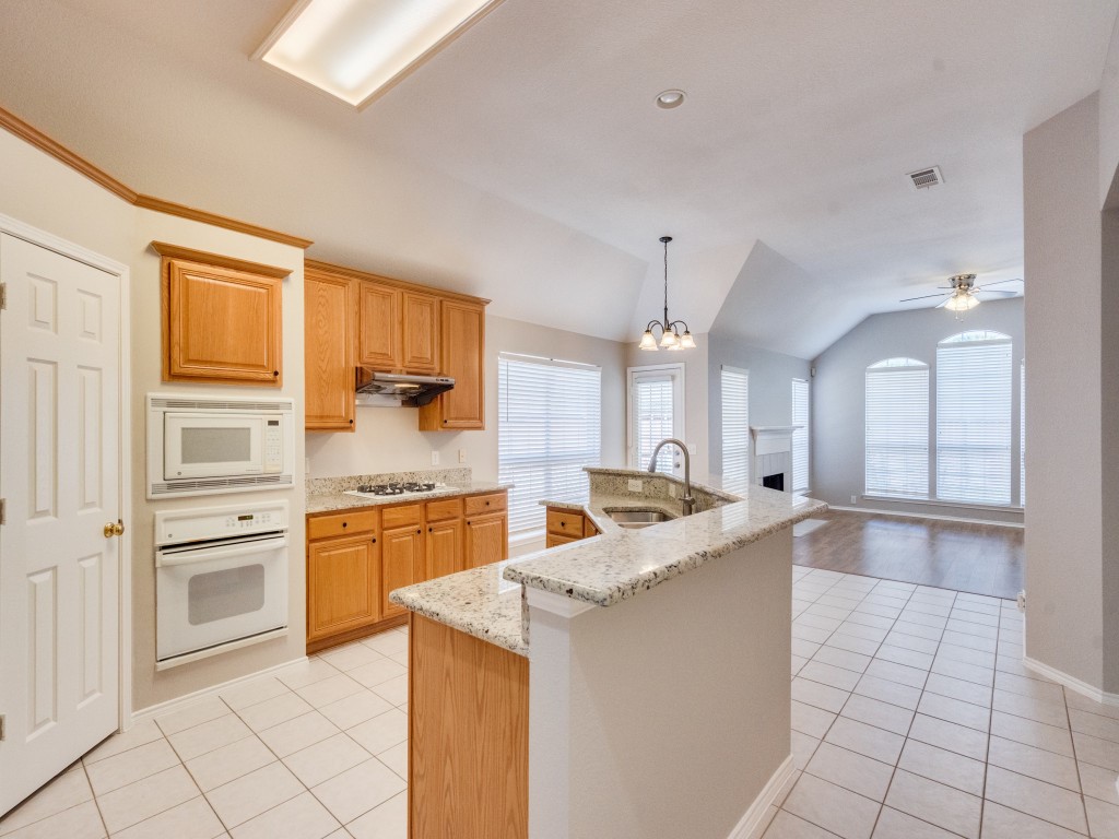 2509 Hunters Run Drive Plano TX 75025