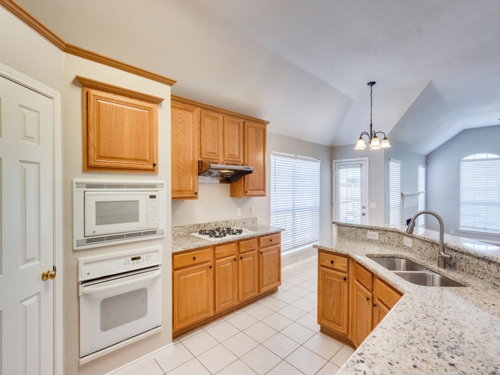 2509 Hunters Run Drive Plano TX 75025