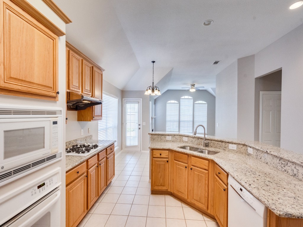 2509 Hunters Run Drive Plano TX 75025