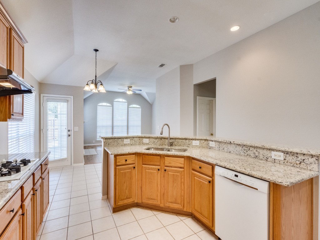2509 Hunters Run Drive Plano TX 75025