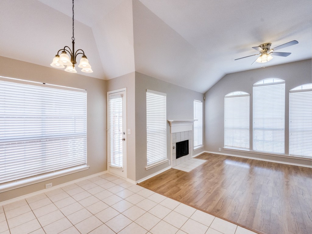 2509 Hunters Run Drive Plano TX 75025