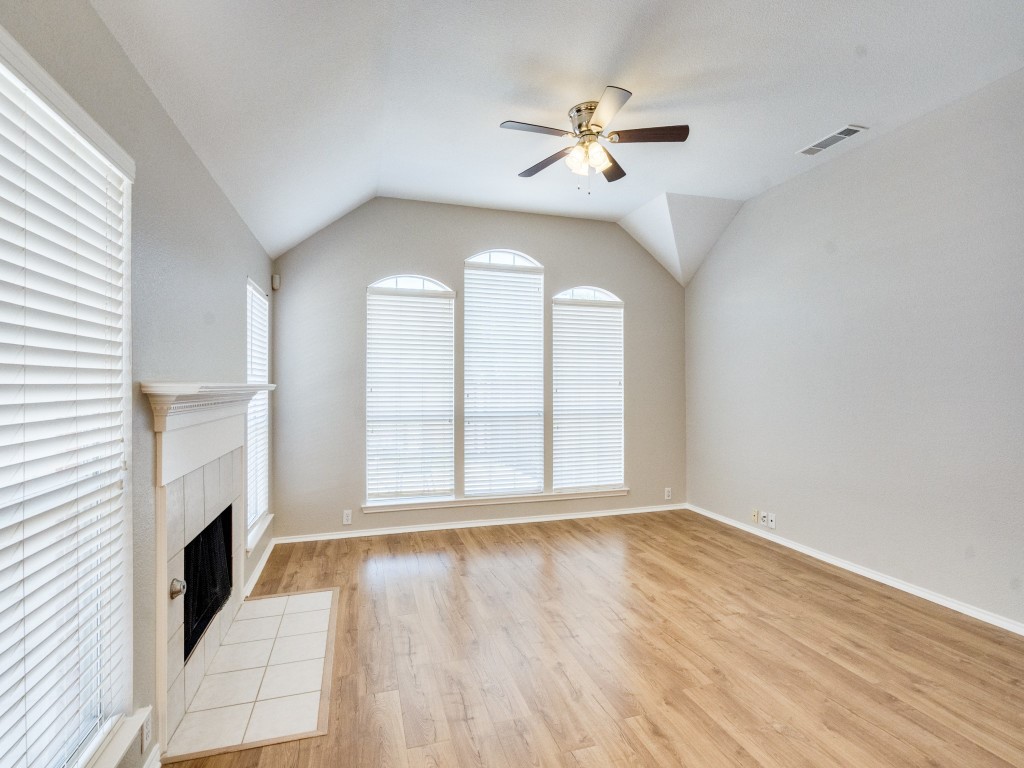 2509 Hunters Run Drive Plano TX 75025