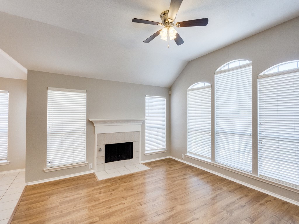 2509 Hunters Run Drive Plano TX 75025