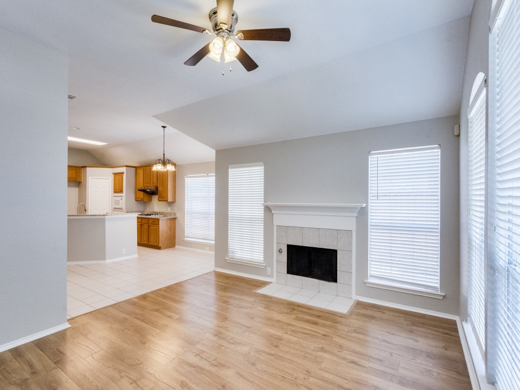2509 Hunters Run Drive Plano TX 75025