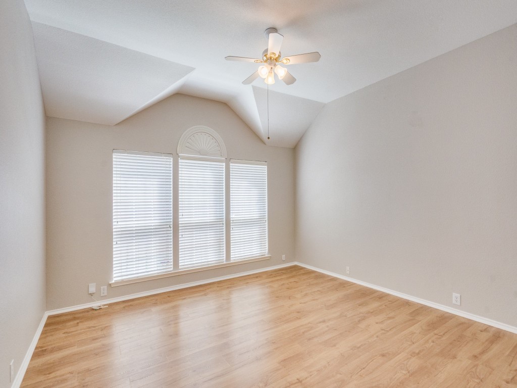 2509 Hunters Run Drive Plano TX 75025