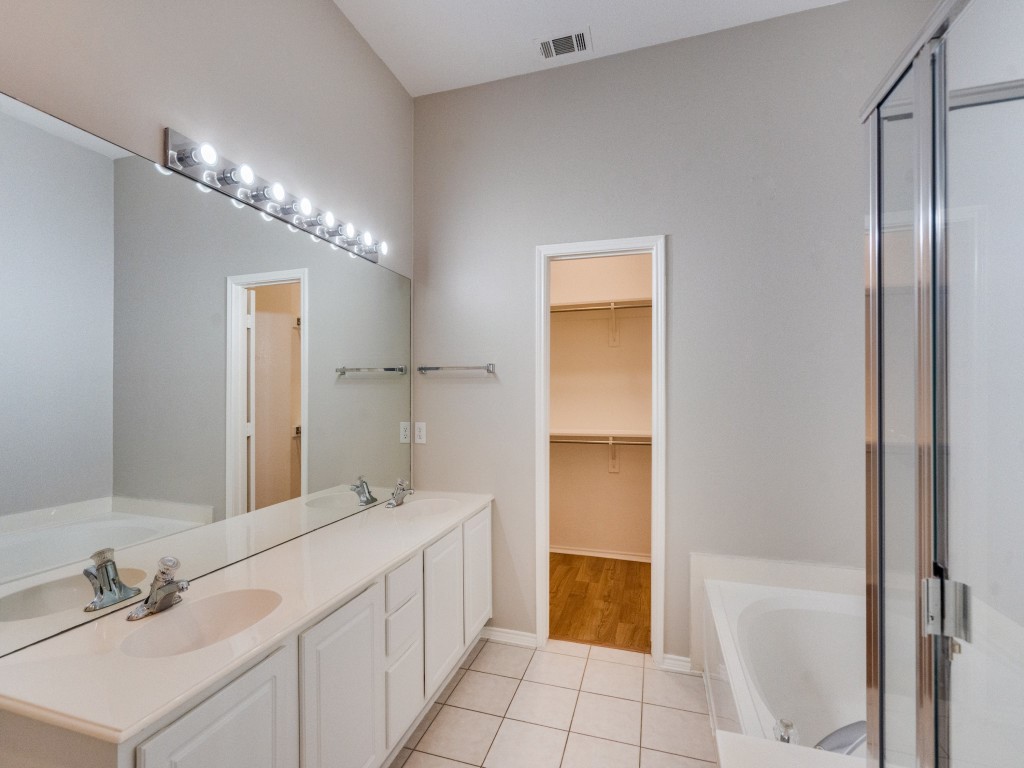 2509 Hunters Run Drive Plano TX 75025
