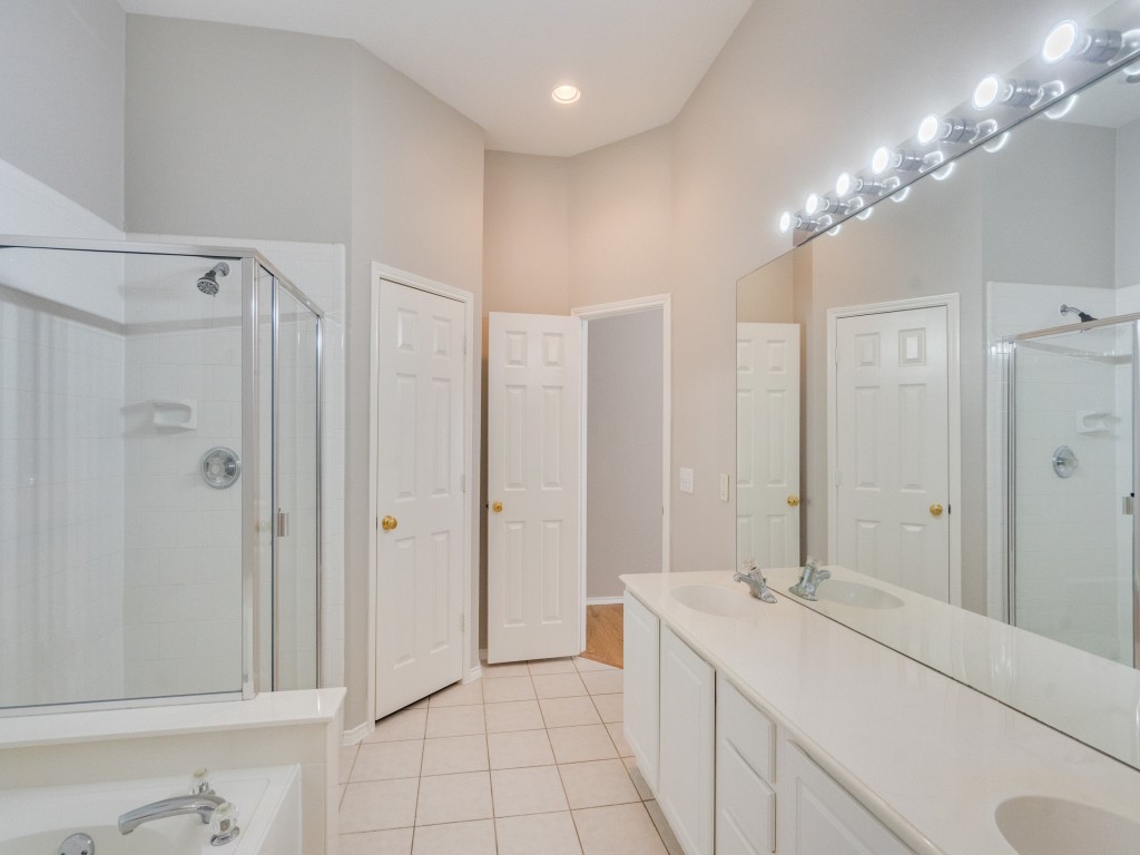 2509 Hunters Run Drive Plano TX 75025