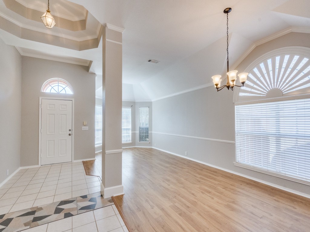 2509 Hunters Run Drive Plano TX 75025