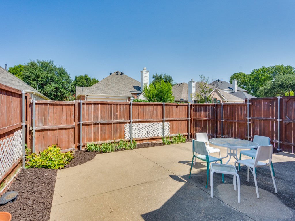 2509 Hunters Run Drive Plano TX 75025