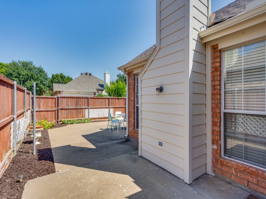 2509 Hunters Run Drive Plano TX 75025