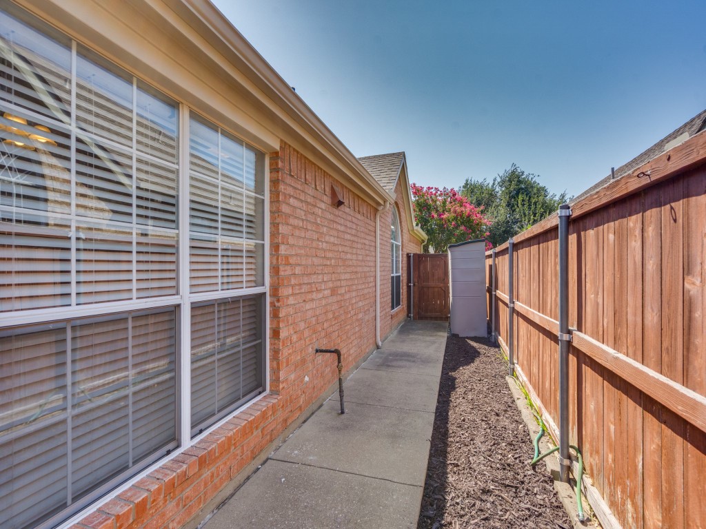 2509 Hunters Run Drive Plano TX 75025