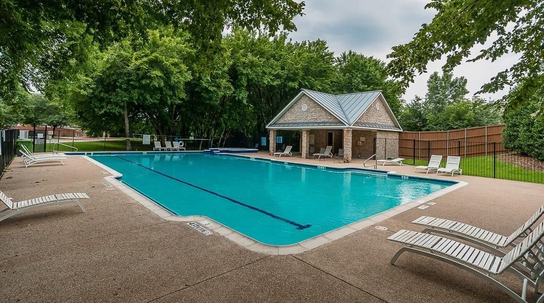 2509 Hunters Run Drive Plano TX 75025