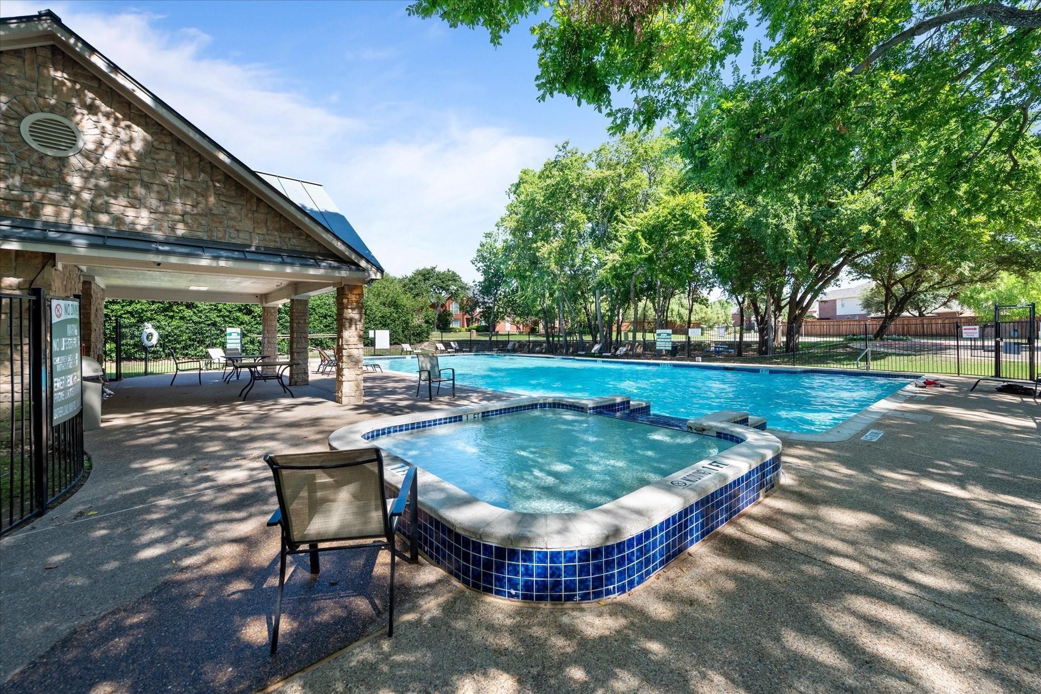 2509 Hunters Run Drive Plano TX 75025