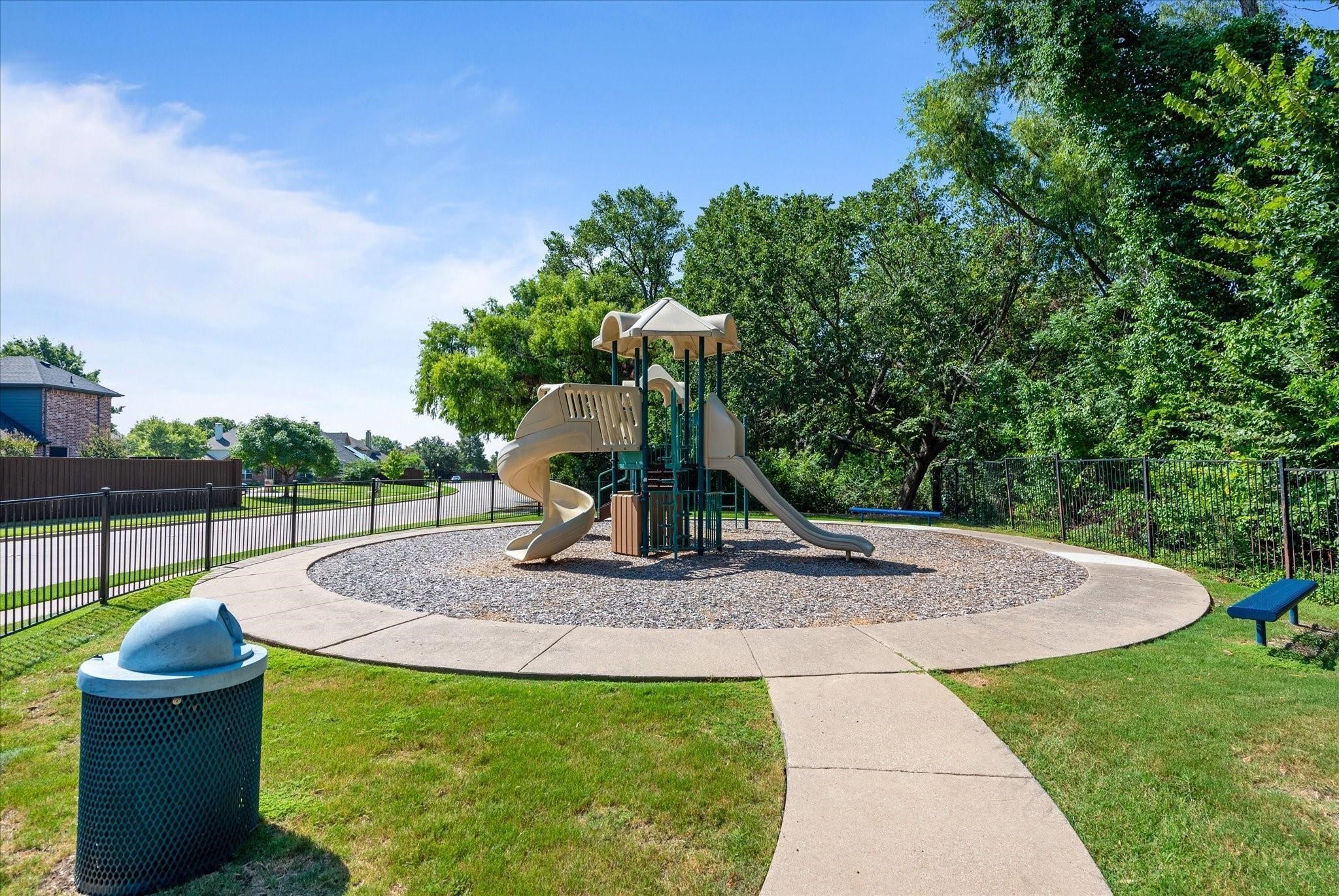 2509 Hunters Run Drive Plano TX 75025