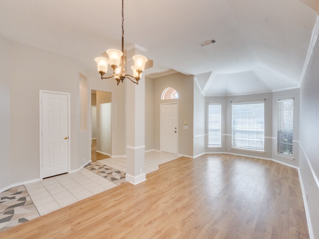 2509 Hunters Run Drive Plano TX 75025
