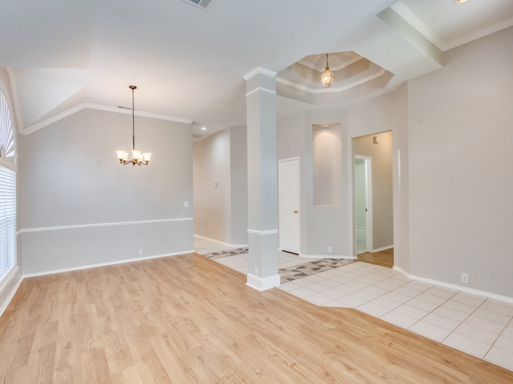 2509 Hunters Run Drive Plano TX 75025
