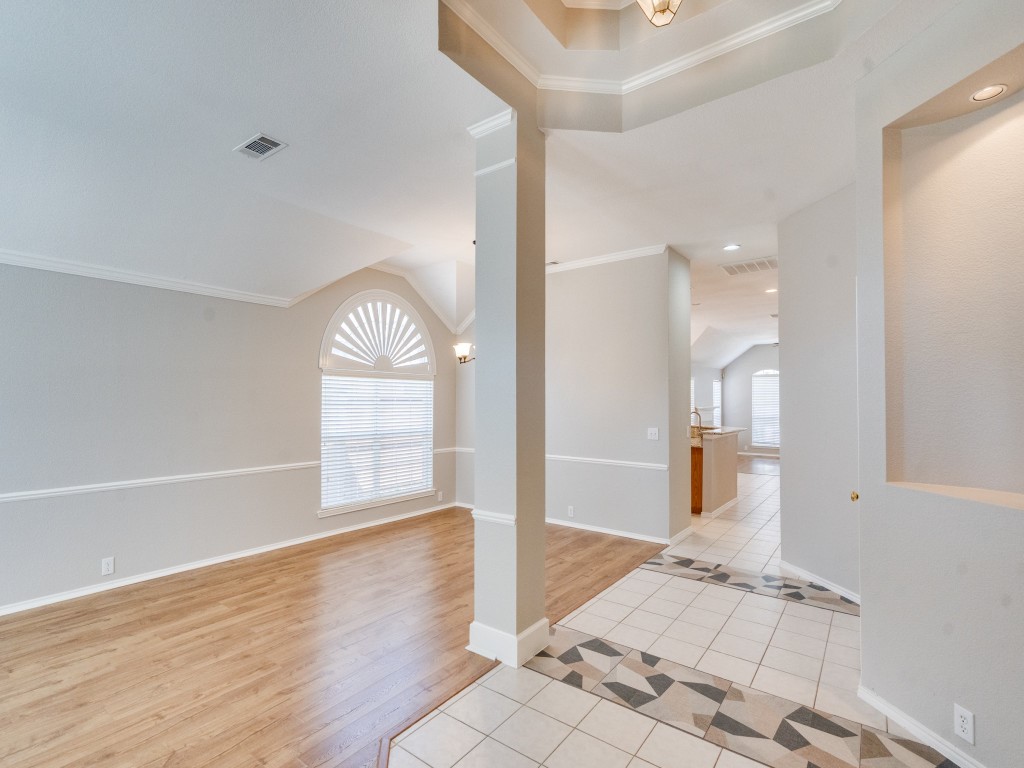 2509 Hunters Run Drive Plano TX 75025