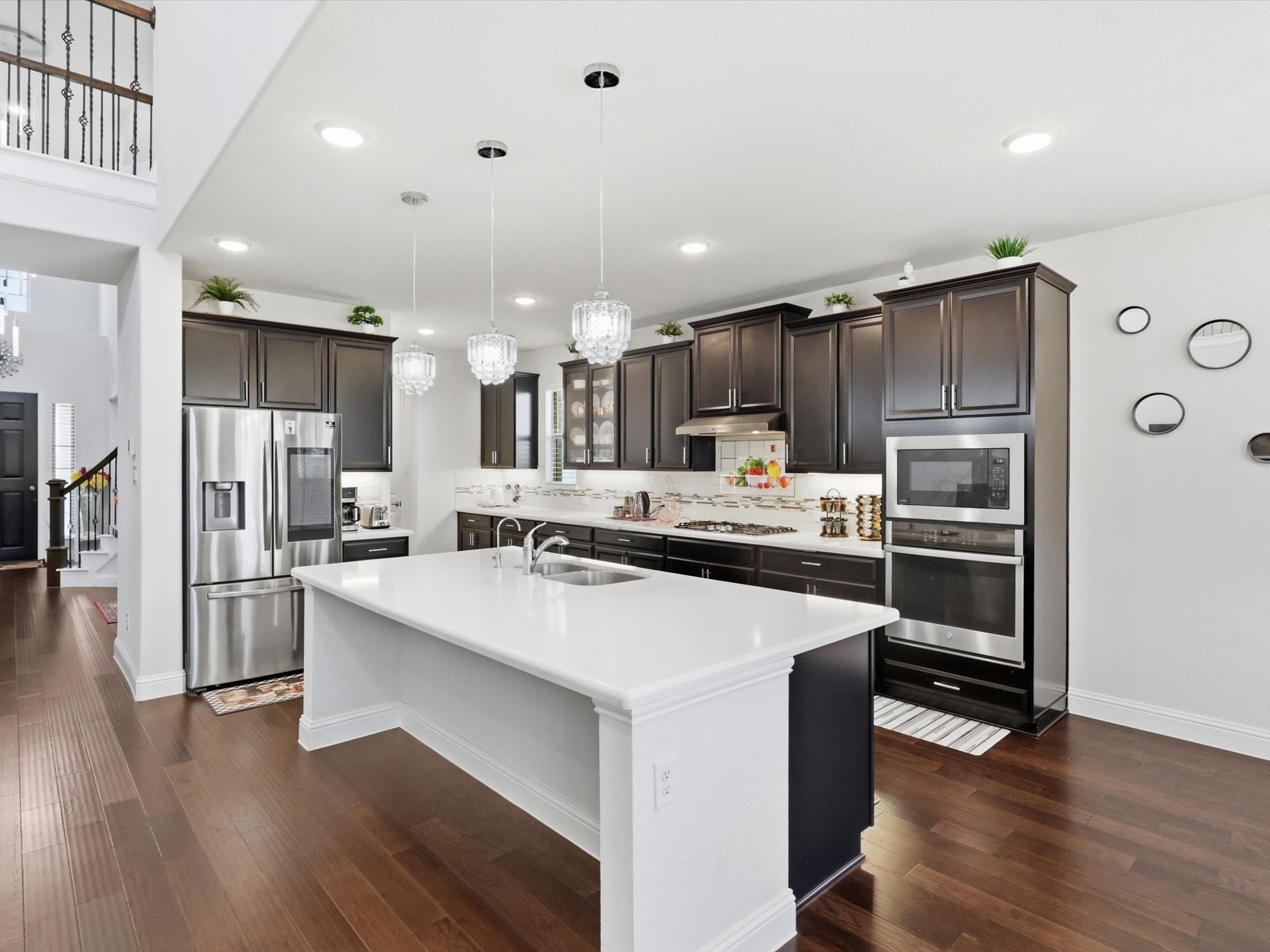 16458 Ryder Rock Road Frisco TX 75033