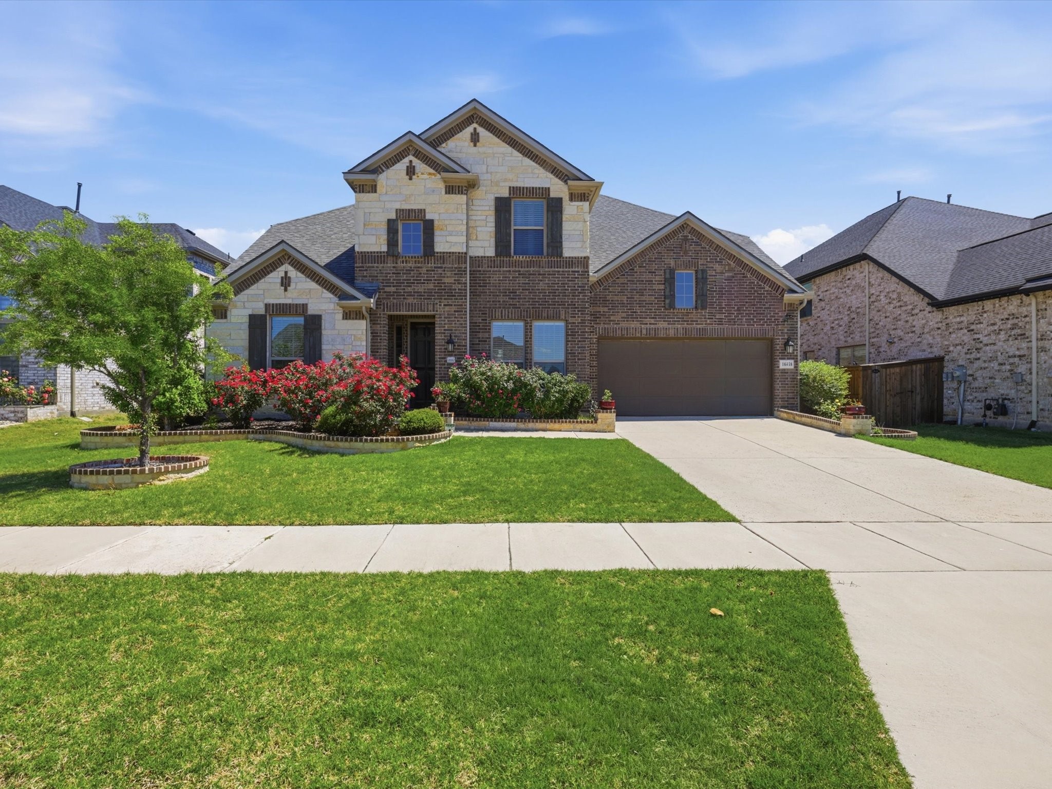16458 Ryder Rock Road Frisco TX 75033