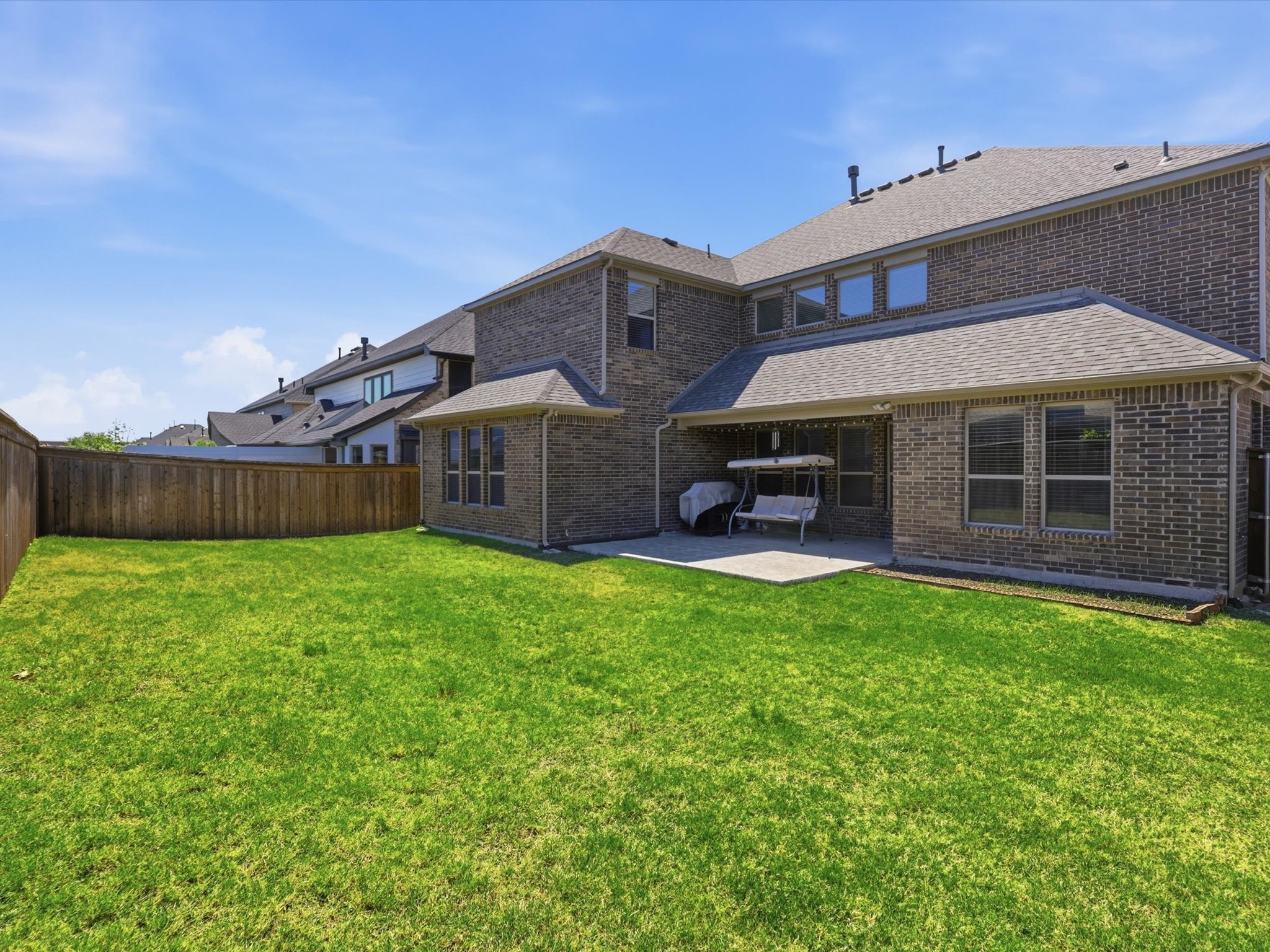 16458 Ryder Rock Road Frisco TX 75033