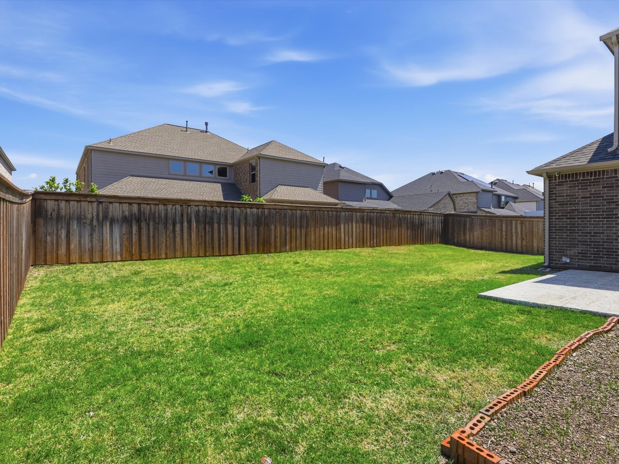 16458 Ryder Rock Road Frisco TX 75033