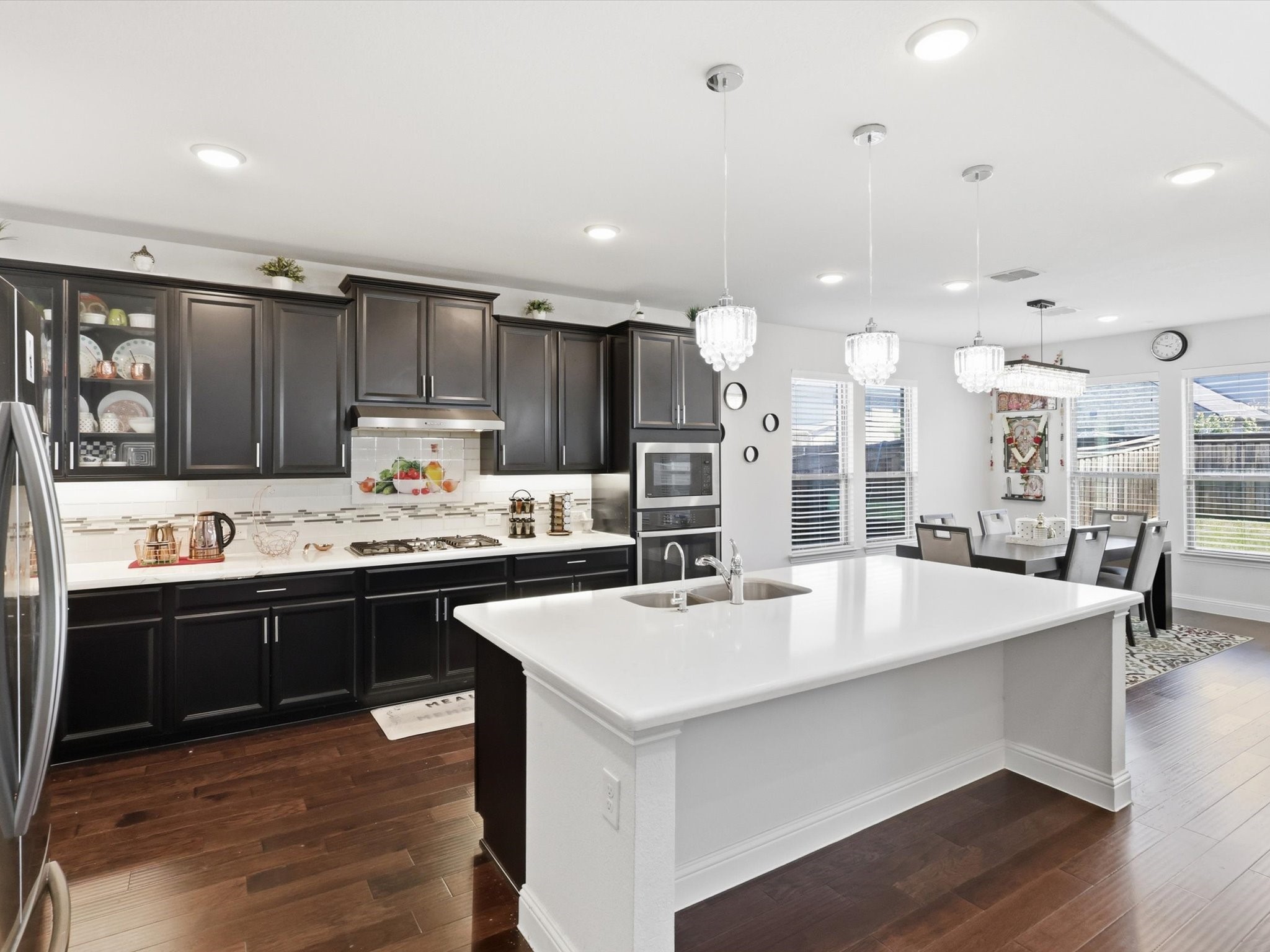 16458 Ryder Rock Road Frisco TX 75033