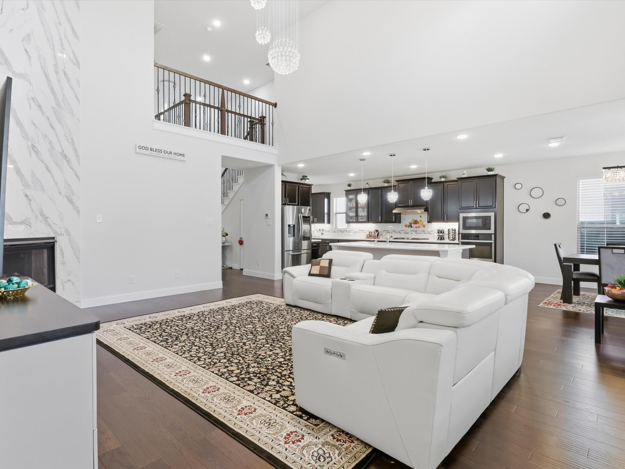 16458 Ryder Rock Road Frisco TX 75033