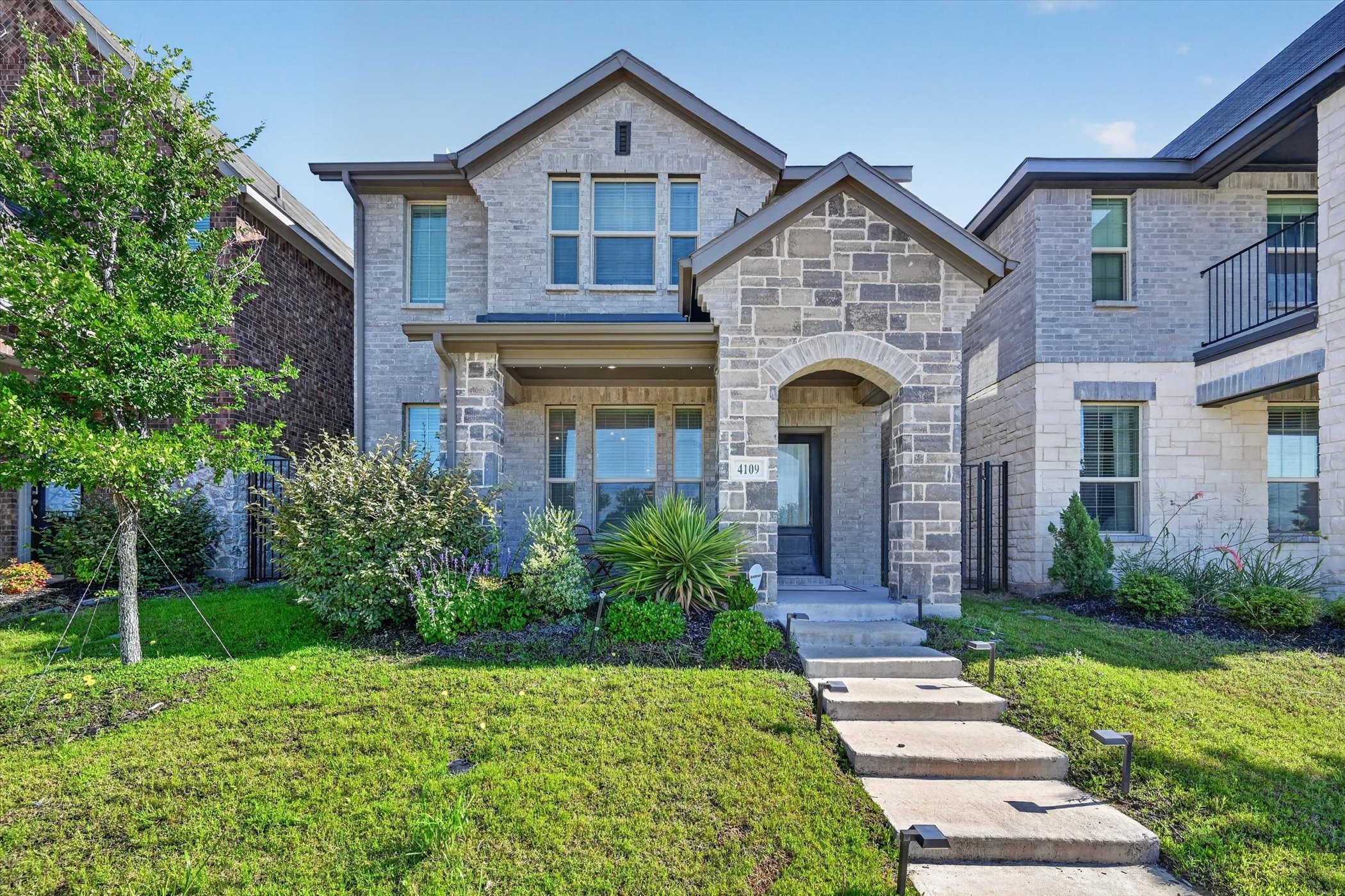 4109 Hackney Springs Lane Sachse TX 75048