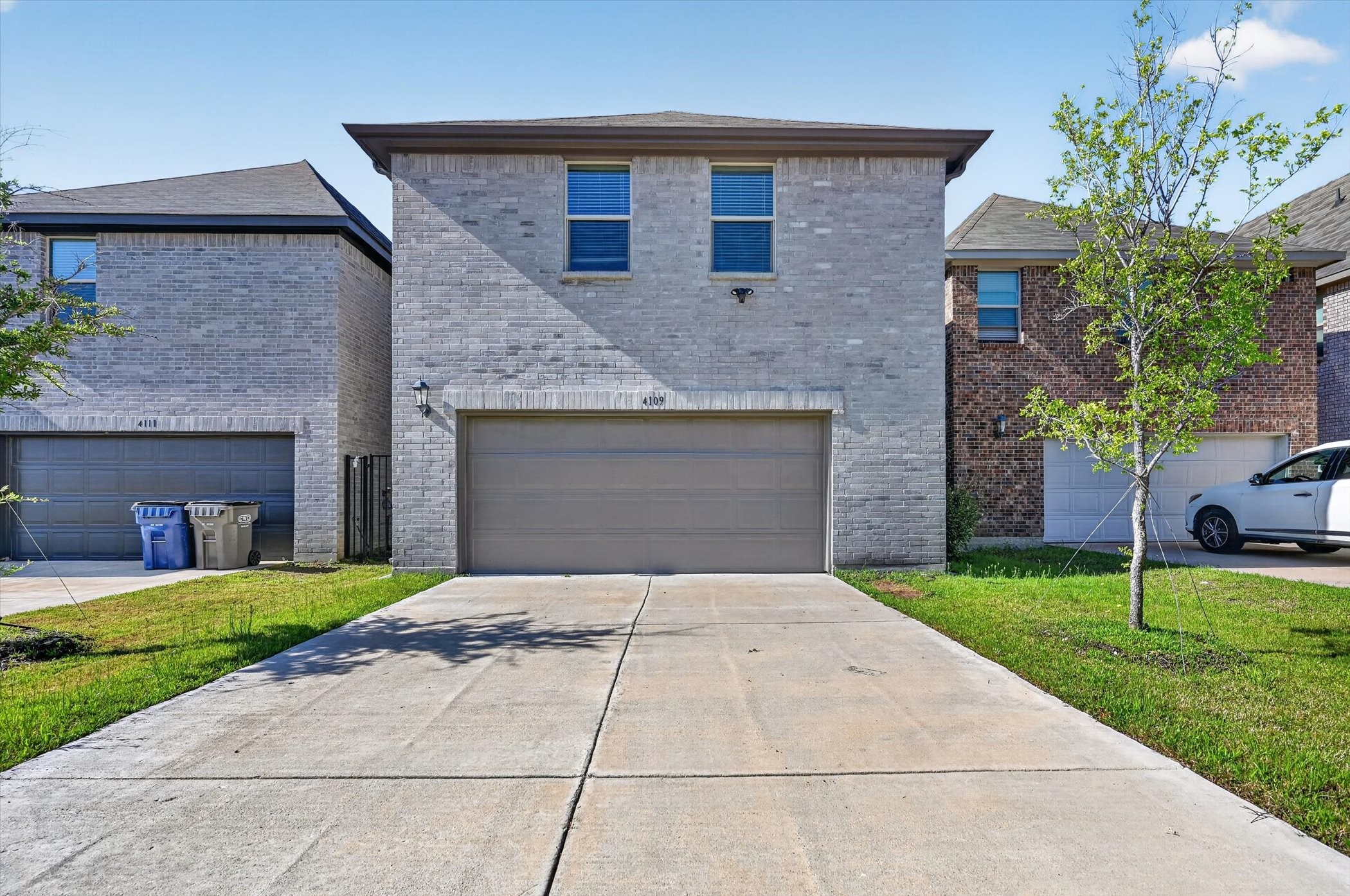 4109 Hackney Springs Lane Sachse TX 75048