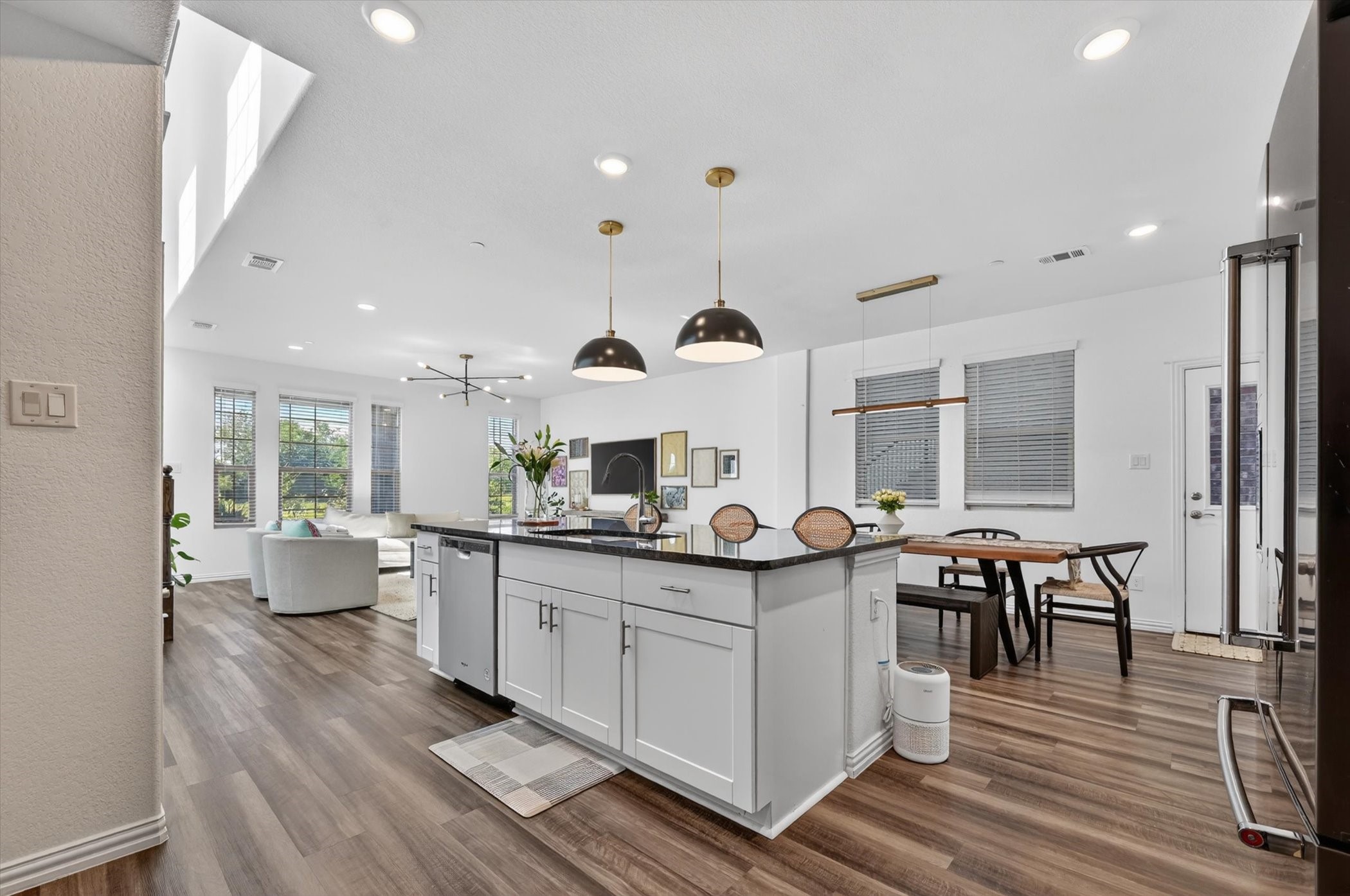 4109 Hackney Springs Lane Sachse TX 75048