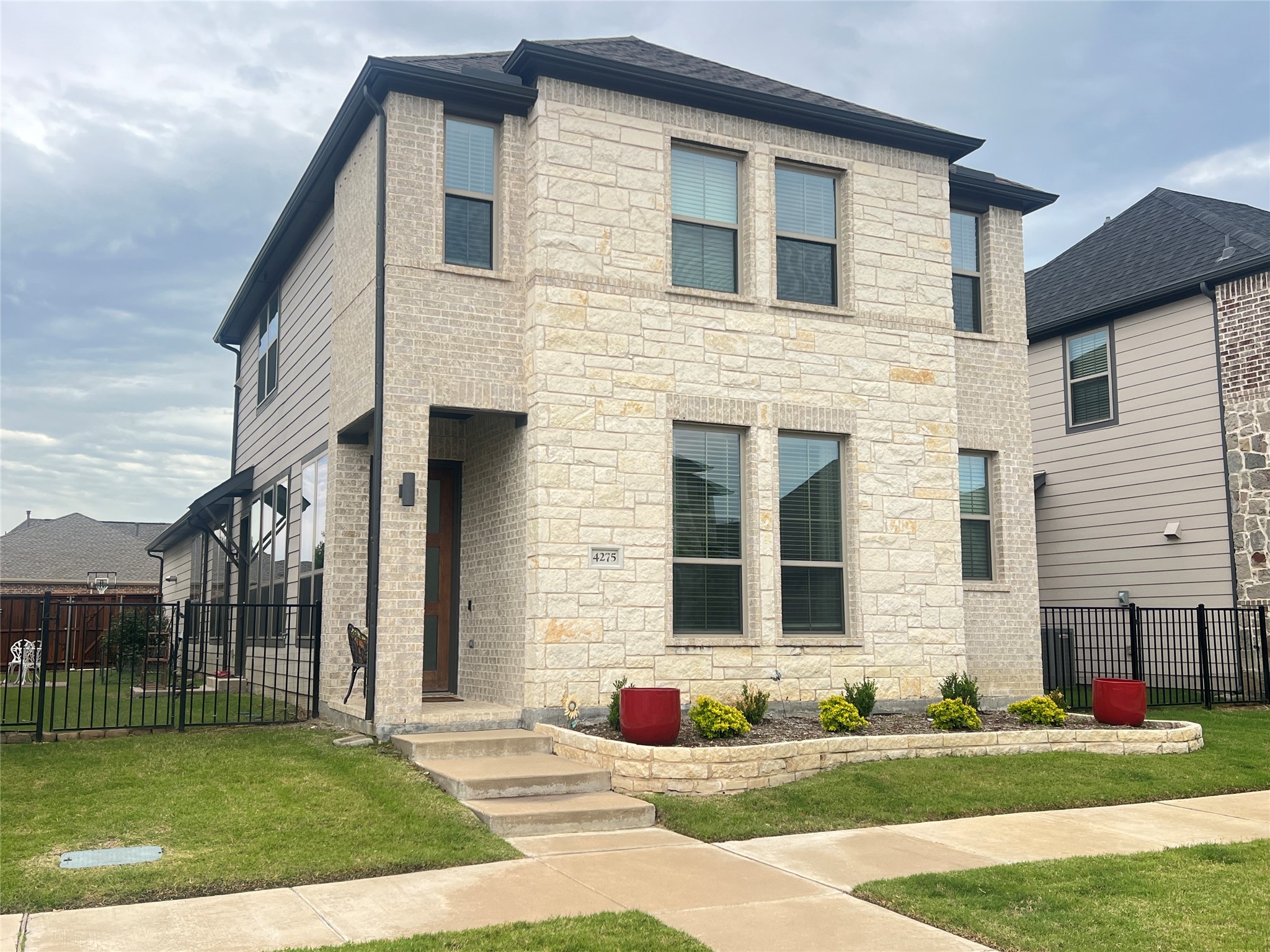 4275 Curtiss Drive Frisco TX 75034