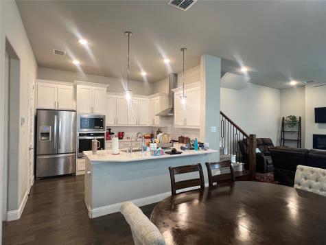 4275 Curtiss Drive Frisco TX 75034
