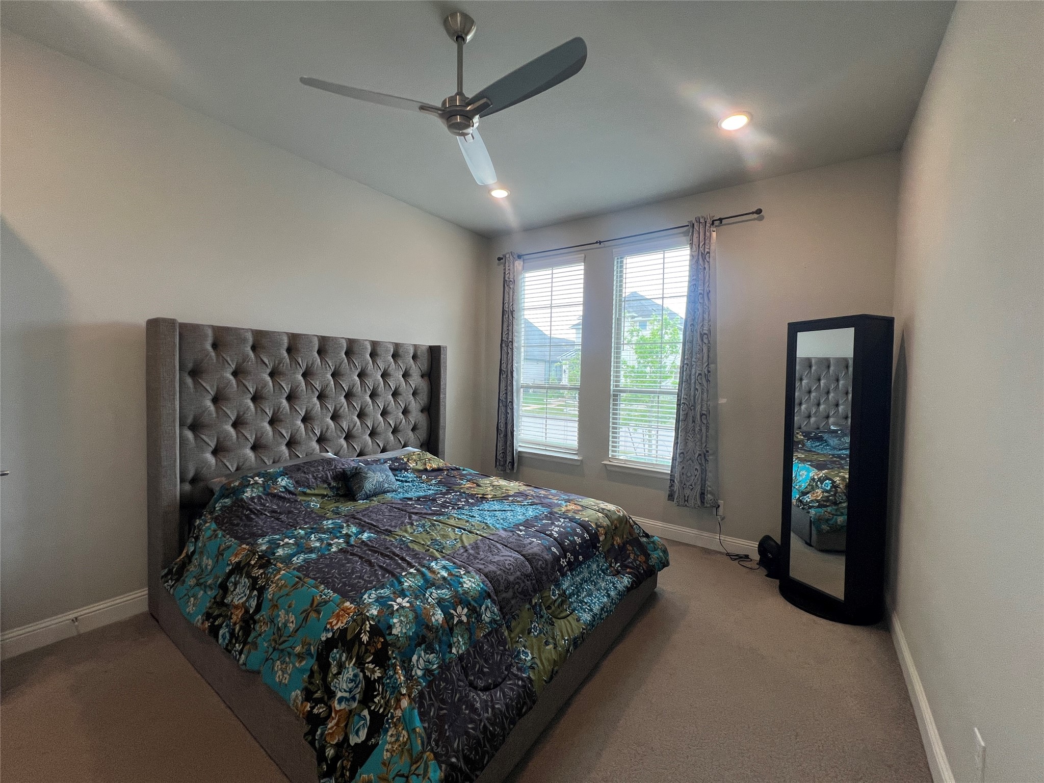 4275 Curtiss Drive Frisco TX 75034