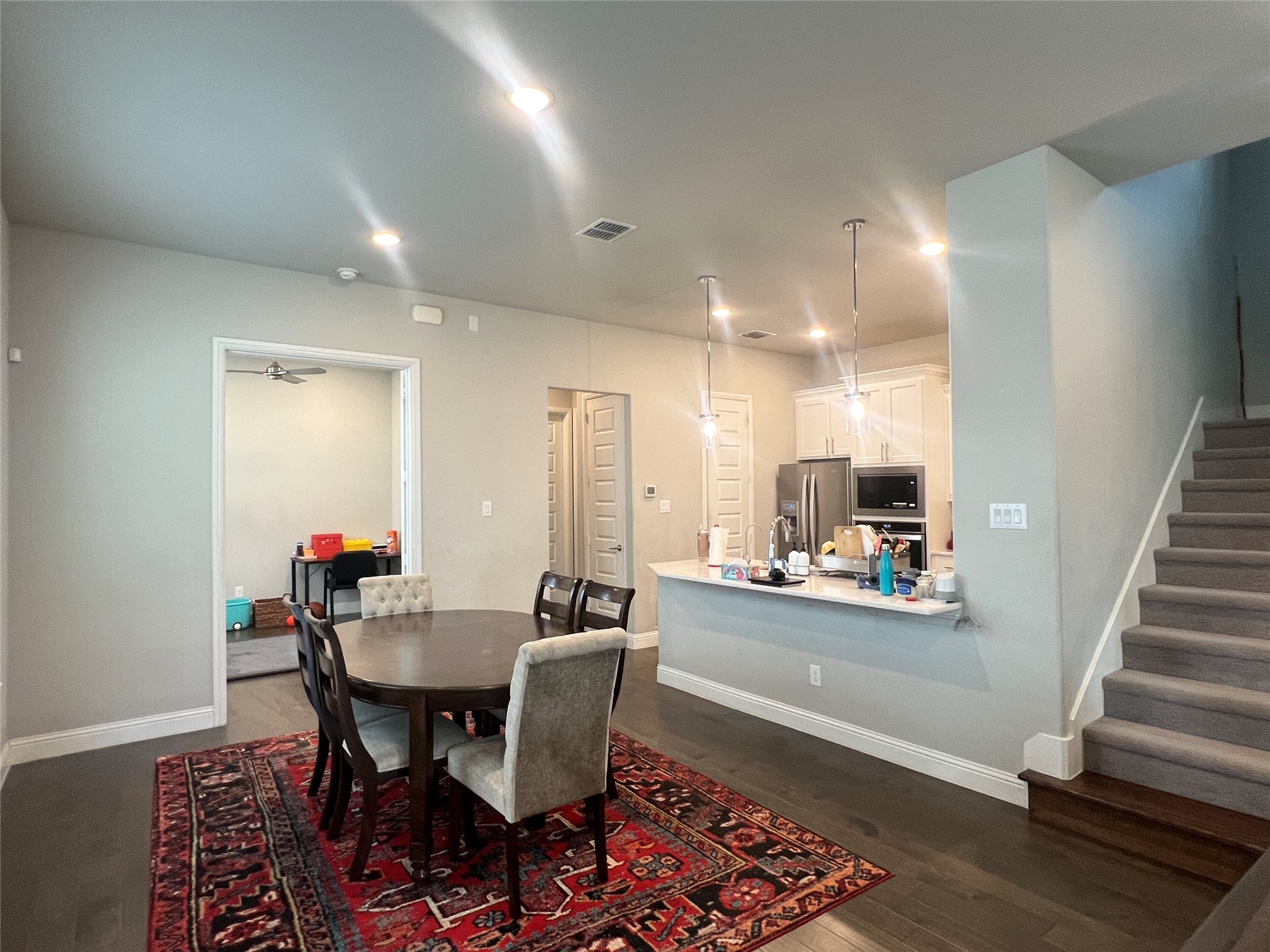 4275 Curtiss Drive Frisco TX 75034