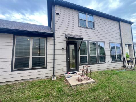 4275 Curtiss Drive Frisco TX 75034