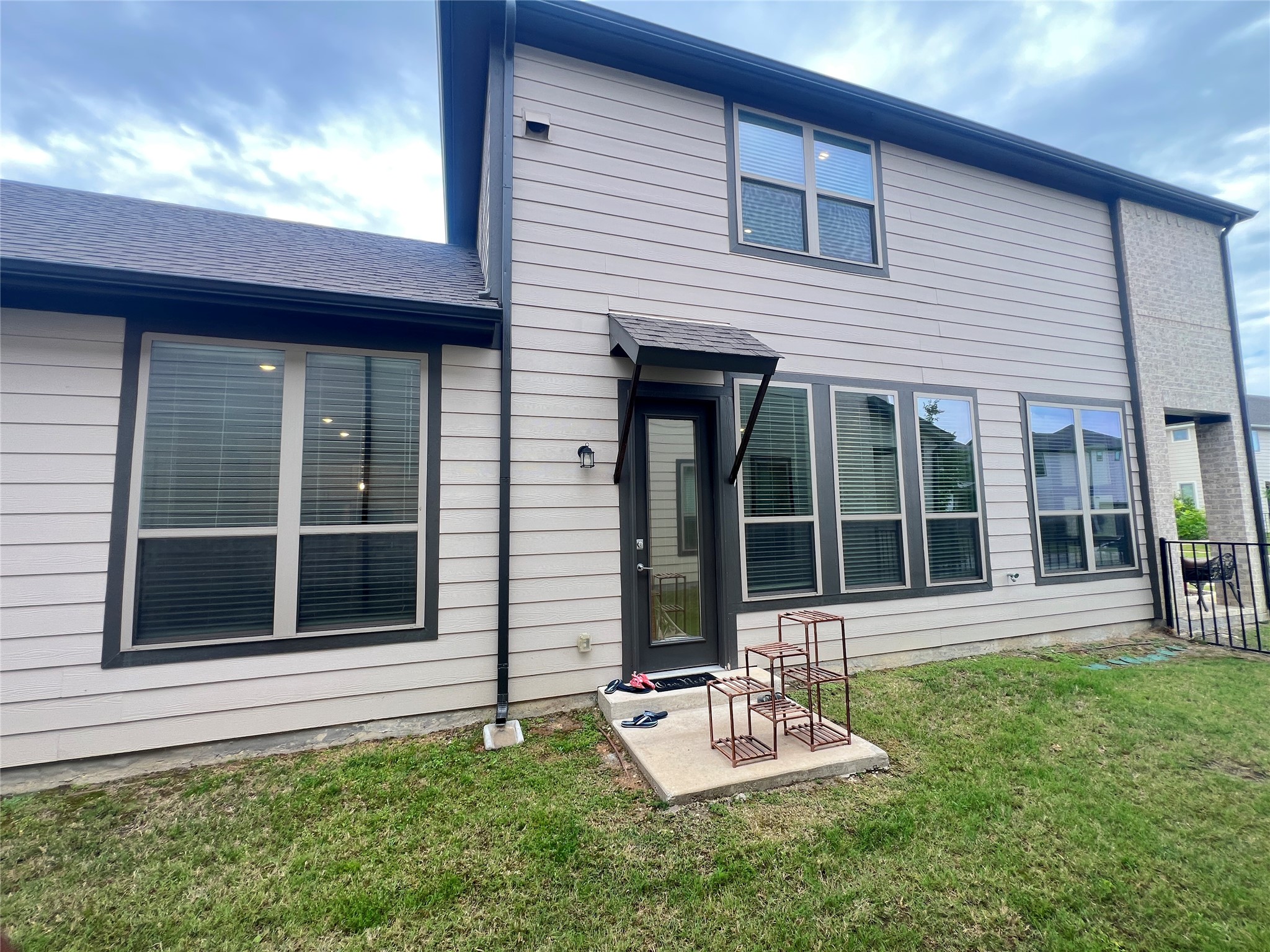 4275 Curtiss Drive Frisco TX 75034