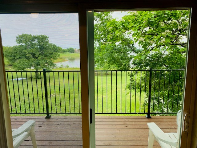 922 Cove Trail Little Elm TX 75068