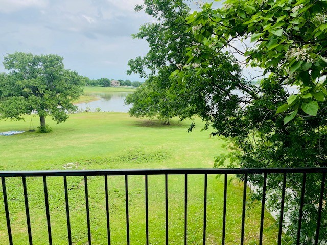 922 Cove Trail Little Elm TX 75068