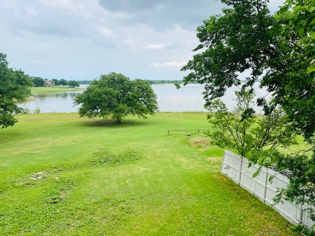 922 Cove Trail Little Elm TX 75068
