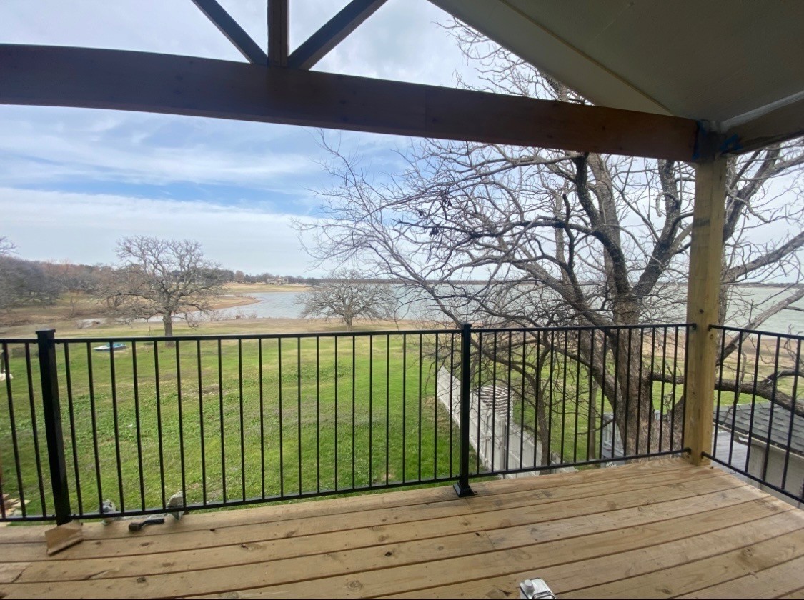 922 Cove Trail Little Elm TX 75068